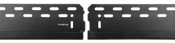 Atdec 3 x 2 video wall mount for 49" to 60" displays - Wall Mounts - Image 2