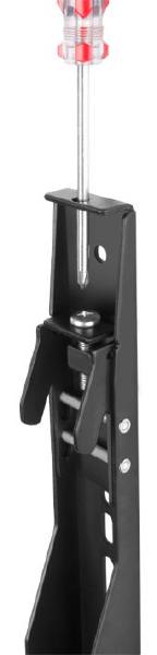 Atdec 3 x 2 video wall mount for 49" to 60" displays - Wall Mounts - Image 5