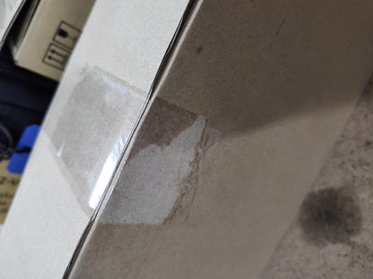 Atdec Single Monitor Short Arm Mount on Post. Inspected by MMT technical team product is in as ne... - Image 3