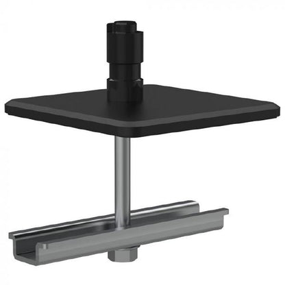 Atdec Bolt Through/Grommet Fixing for Ora - Black - Display Accessories