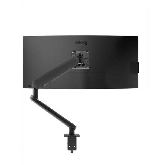 Atdec Ora High-Performance Dynamic Monitor Arm. Up to 35" screens, Max Load 8kg, F-Clamp Desk Fix...