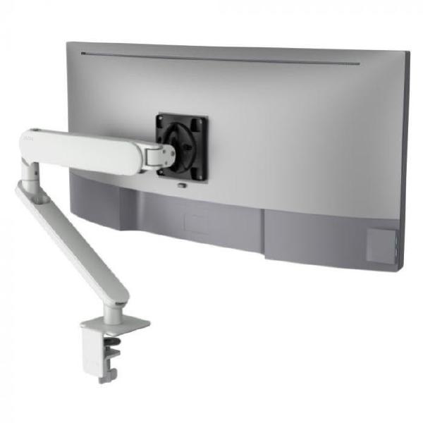 Atdec Ora High-Performance Dynamic Monitor Arm. Up to 35" screens, Max Load 8kg, F-Clamp Desk Fix... - Image 2