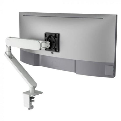 Atdec Ora High-Performance Dynamic Monitor Arm. Up to 35" screens, Max Load 8kg, F-Clamp Desk Fix... - Image 2