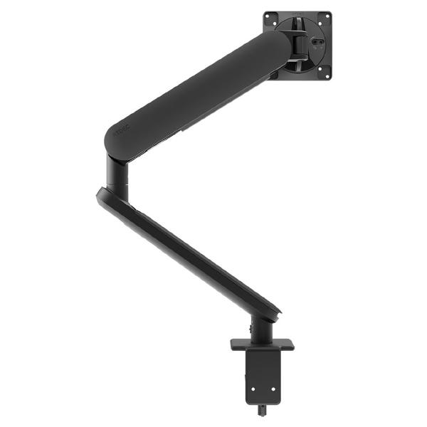 Atdec Ora 10 Dynamic Monitor Arm. Up to 49" screens, Max Load 10kg, F-Clamp Desk Fixing, VESA up... - Image 2
