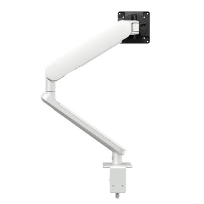 Atdec Ora 10 Dynamic Monitor Arm. Up to 49" screens, Max Load 10kg, F-Clamp Desk Fixing, VESA up... - Image 2