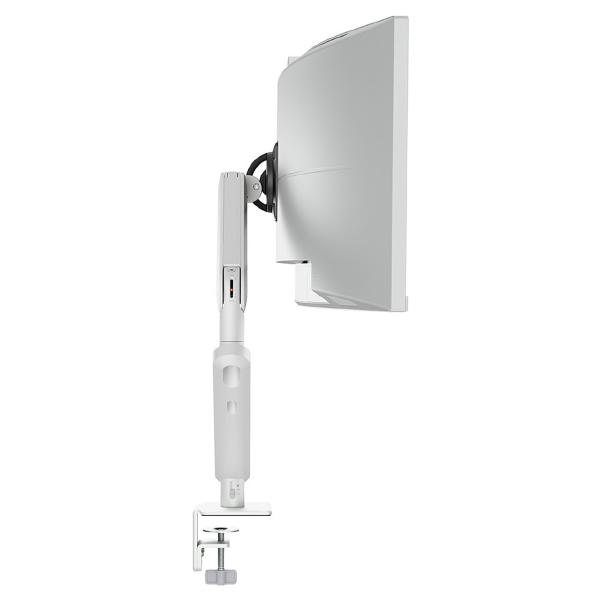 Atdec Ora 10 Dynamic Monitor Arm. Up to 49" screens, Max Load 10kg, F-Clamp Desk Fixing, VESA up... - Image 3