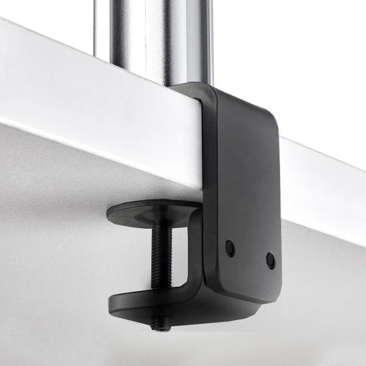 Atdec F-Clamp Desk Fixing Black - Monitors - Mounts