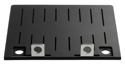 Atdec AWM-N Up to 18" Laptop Tray, Black - Monitors - Mounts