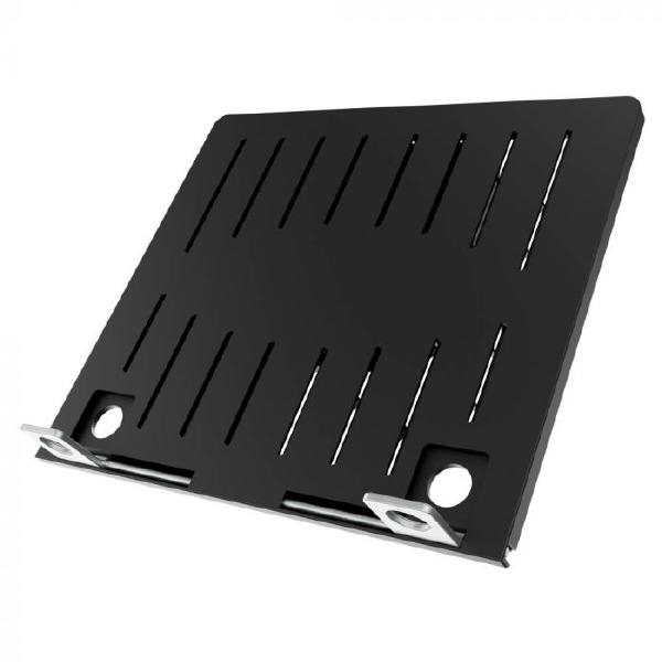 Atdec AWM-N Up to 18" Laptop Tray, Black - Monitors - Mounts - Image 2