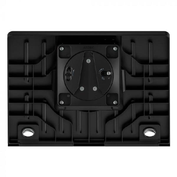 Atdec AWM-N Up to 18" Laptop Tray, Black - Monitors - Mounts - Image 3