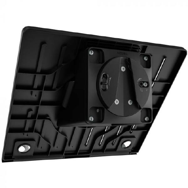 Atdec AWM-N Up to 18" Laptop Tray, Black - Monitors - Mounts - Image 4