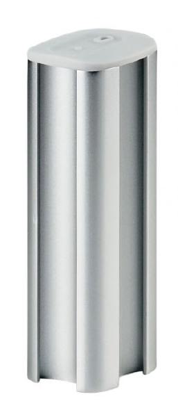 Atdec 135mm Short Post White - Monitors - Mounts