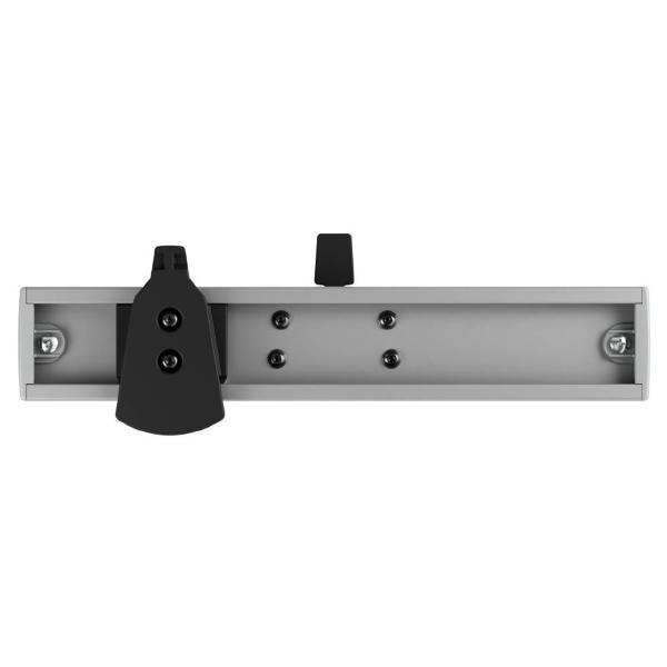 Atdec AWM-S Monitor Slider Accessory Silver - Monitors - Mounts - Image 2