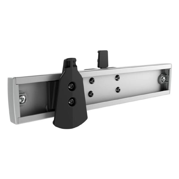 Atdec AWM-S Monitor Slider Accessory Silver - Monitors - Mounts - Image 4