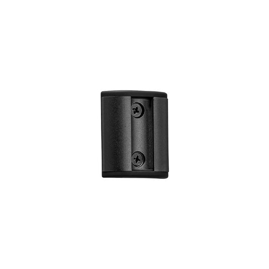 Atdec Short Wall Channel 60mm Black