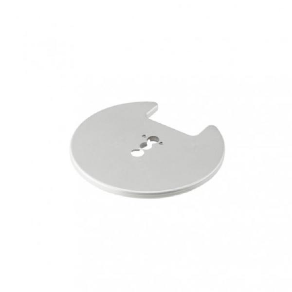 Atdec AWMS-2-LTHT75 Heavy Duty Dual Mount with 750mm Post. 18kg Flat Screens, 12kg Curved Screens... - Image 5