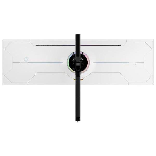 Atdec AWMS-BT75 Super Heavy Duty Mount on Tall Post, Heavy Duty F-Clamp, Black - Monitors - Mounts - Image 5