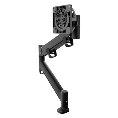 Atdec AWMS-HXB Heavy Duty Dynamic Monitor Arm. Up to 49" screens, Min. Load 6kg. Max Load 16kg, C... - Image 4