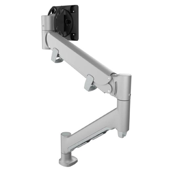Atdec AWMS-HXB Heavy Duty Dynamic Monitor Arm. Up to 49" screens, Min. Load 6kg. Max Load 16kg, C... - Image 4