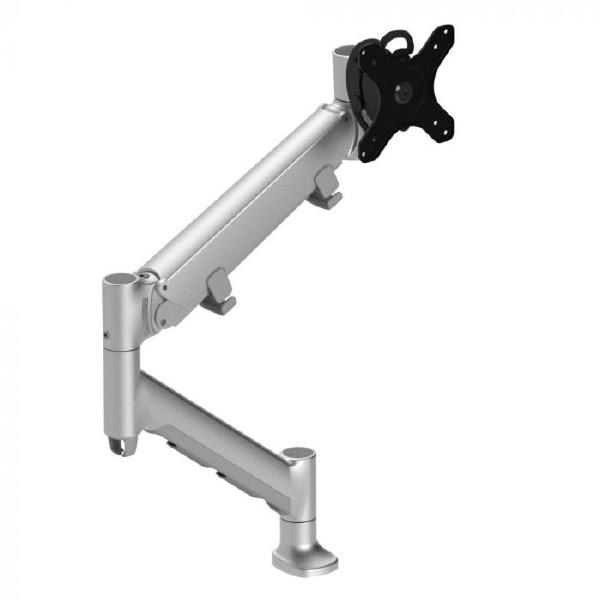 Atdec AWMS-HXB Heavy Duty Dynamic Monitor Arm. Up to 49" screens, Min. Load 6kg. Max Load 16kg, G... - Image 2