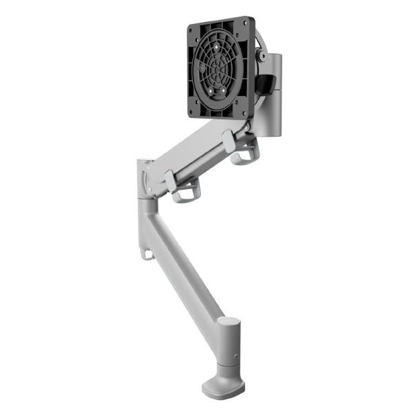Atdec AWMS-HXB Heavy Duty Dynamic Monitor Arm. Up to 49" screens, Min. Load 6kg. Max Load 16kg, G... - Image 5