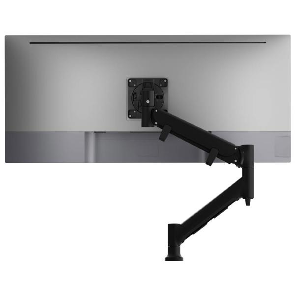 Atdec AWMS-HXB Heavy Duty Dynamic Monitor Arm. Up to 49" screens, Min. Load 6kg. Max Load 16kg, H...