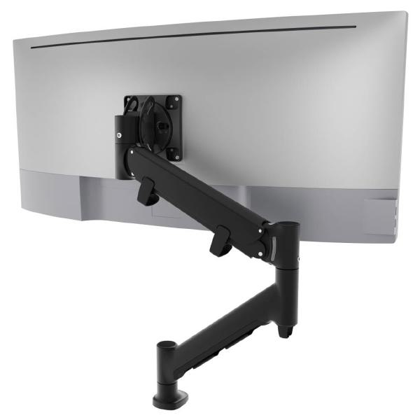 Atdec AWMS-HXB Heavy Duty Dynamic Monitor Arm. Up to 49" screens, Min. Load 6kg. Max Load 16kg, H... - Image 2