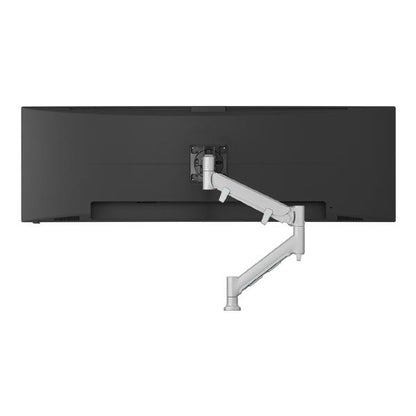 Atdec AWMS-HXB Heavy Duty Dynamic Monitor Arm. Up to 49" screens, Min. Load 6kg. Max Load 16kg, H... - Image 2