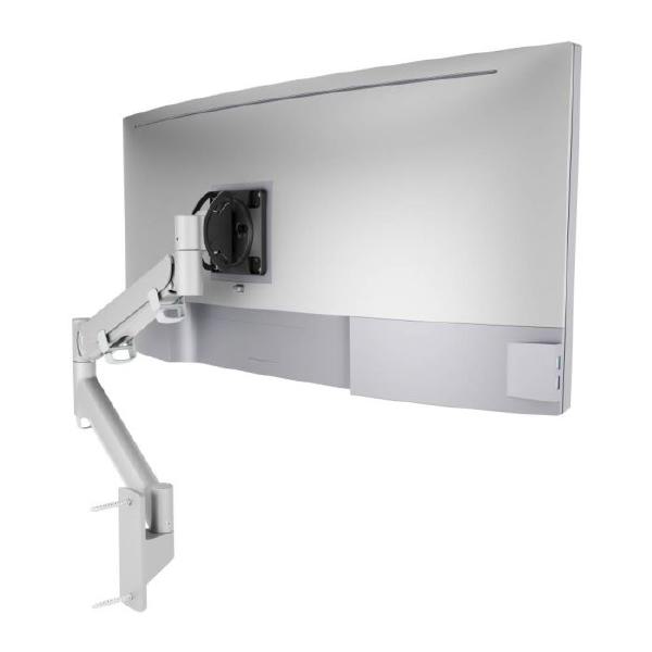 Atdec AWMS-HXW 597mm Heavy Duty Dynamic Wall Mount. Displays up to 6-16kg Flat, 6-12kg Curved. Si... - Image 2