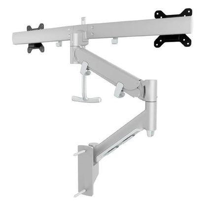 Atdec AWMS-RHXW Tandem Crossbar Dual Monitor Wall Mount. Max Load 2-7kg per device. VESA up to 10... - Image 7