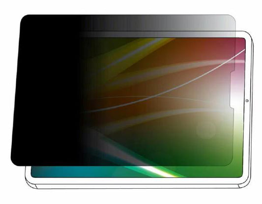 3M Bright Screen Privacy Filter for 3M Bright Screen Privacy Filter for Apple iPad Pro 13in M4, i...