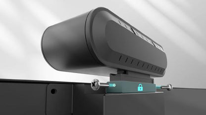 BenQ DV01K 4K Zoom Certified Smart Camera (No Mount) - USB Web Cams - Image 2