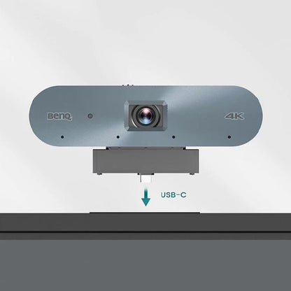 BenQ DV01K 4K Zoom Certified Smart Camera