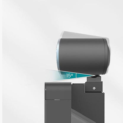 BenQ DV01K 4K Zoom Certified Smart Camera (No Mount) - USB Web Cams - Image 5