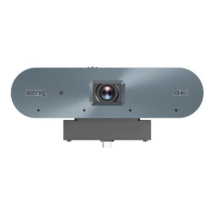 BenQ DV01K 4K Zoom Certified Smart Camera (No Mount) - USB Web Cams