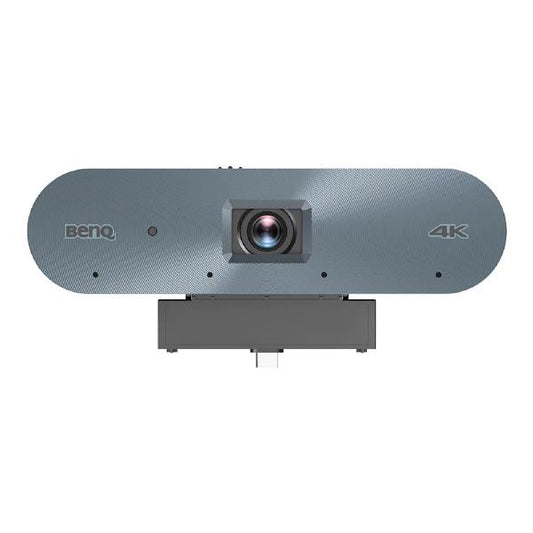 BenQ DV01K 4K Zoom Certified Smart Camera (No Mount) - USB Web Cams