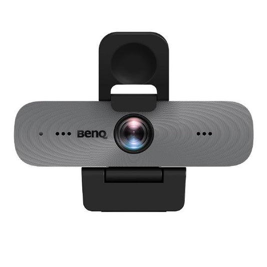 BenQ DVY31 Zoom Certified Full HD Business Webcam - USB Web Cams