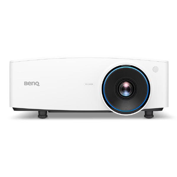BenQ LU935 WUXGA, Laser, DLP, Business Projector, 1920x1200 Resolution, 6000 Lumens, 3,000,000:1... - Image 2