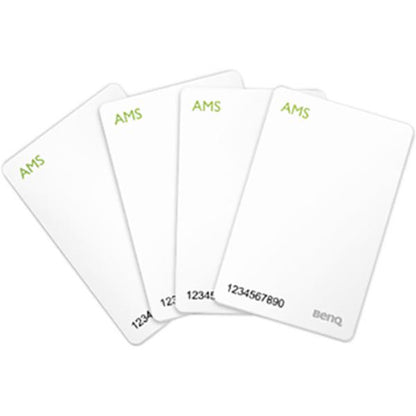 BenQ NFC Card for RP Series of Interactive Flat Panels (1x Card)