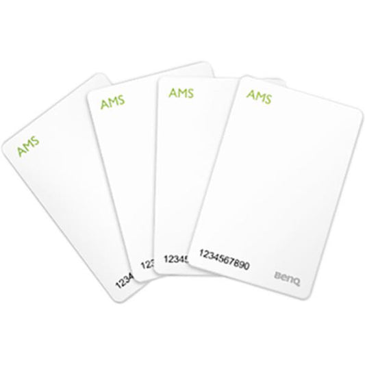 BenQ NFC Card for RP Series of Interactive Flat Panels (1x Card)