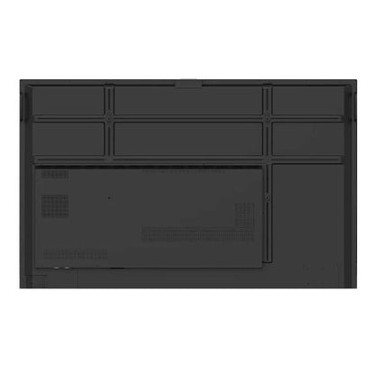 BenQ Professional Series 86" IFP (Instashare 2, EzyWrite 6, Android 13.0, ClassroomCare Technology, 50-point IR touch, Wall Mount & WiFi Inc.)
