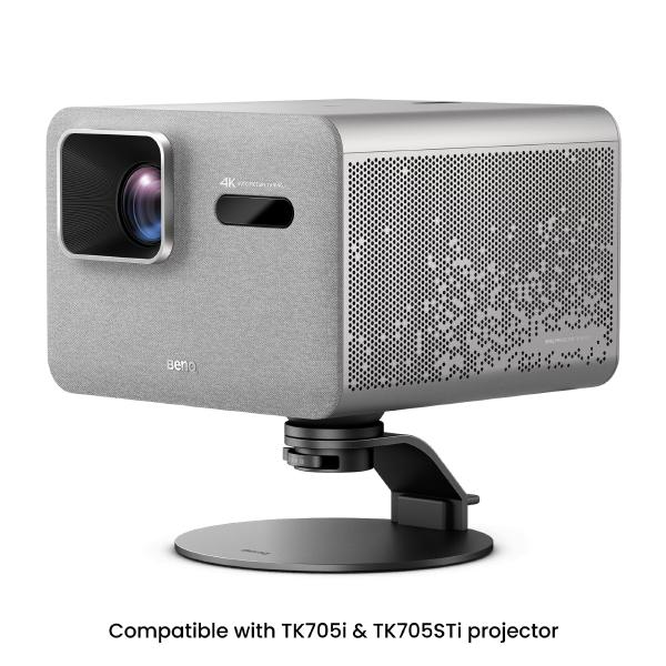 BenQ ST30 Desktop Stand for GP520, TK705i & TK705STi Projectors - Projector Accessories - Image 3