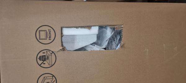 PROMO BenQ ST8602S Pro Smart Signage. Inspected by MMT technical team product is in as new condit... - Image 3