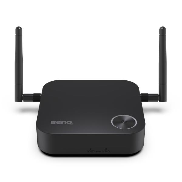 BenQ InstaShow WDC15 4K UHD Wireless Presentation System - Monitors - Image 4