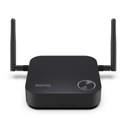 BenQ InstaShow WDC15 4K UHD Wireless Presentation System - Monitors - Image 4