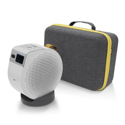BenQ Carry Case for GV50 Projector - Tailored carry case with dedicated compartments for charger,...
