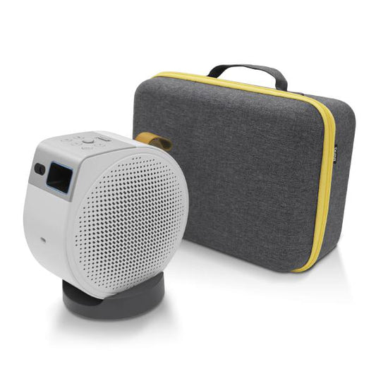 BenQ Carry Case for GV50 Projector - Tailored carry case with dedicated compartments for charger,...