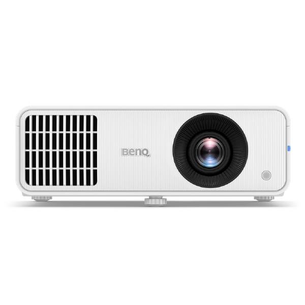 BenQ LH650 1080P, Laser, DLP, Business Projector, 1920x1080 Resolution, 4000 Lumens, 3,000,000:1...