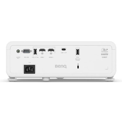 BenQ LH650 1080P, Laser, DLP, Business Projector, 1920x1080 Resolution, 4000 Lumens, 3,000,000:1... - Image 2