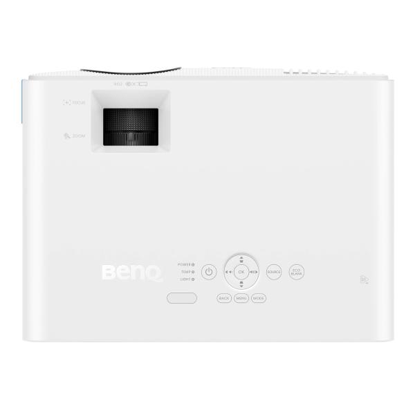 BenQ LH650 1080P, Laser, DLP, Business Projector, 1920x1080 Resolution, 4000 Lumens, 3,000,000:1... - Image 4